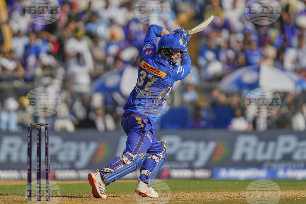 India IPL Cricket