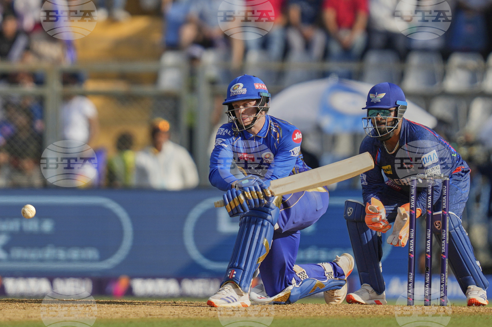 India IPL Cricket