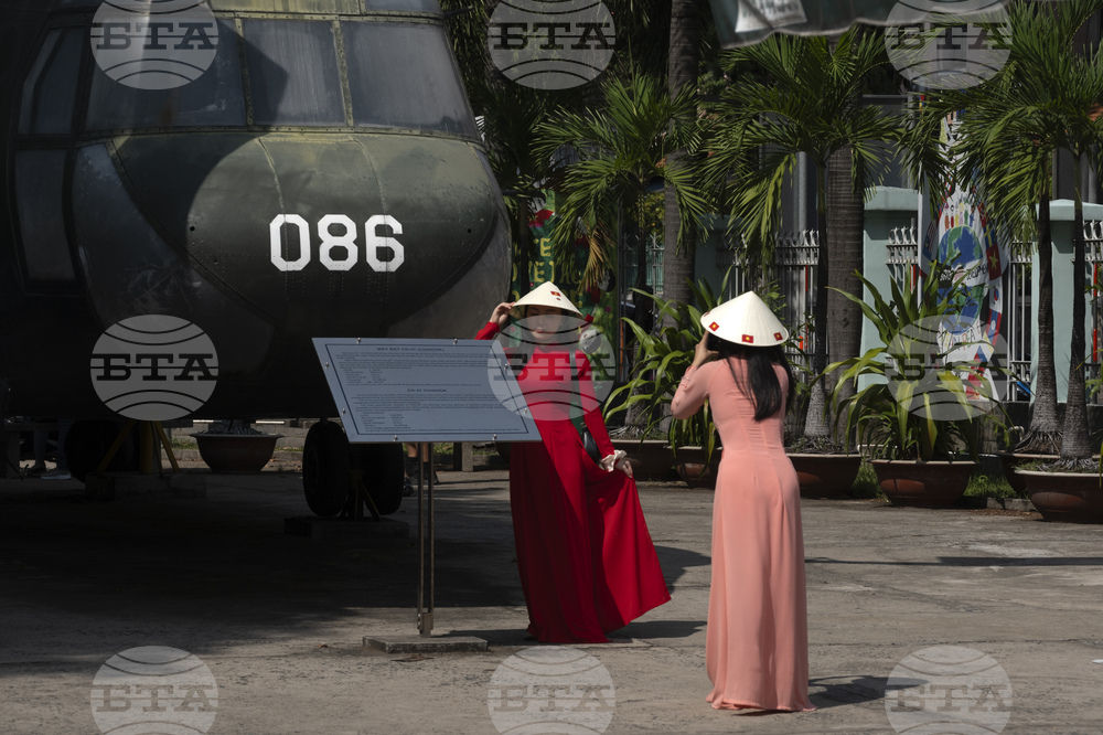 Vietnam War Anniversary
