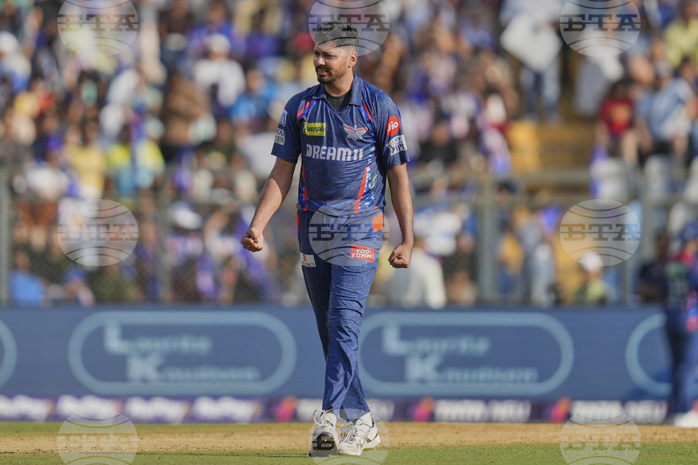 India IPL Cricket