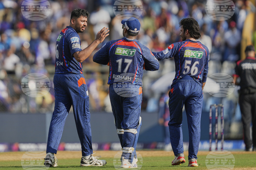 India IPL Cricket