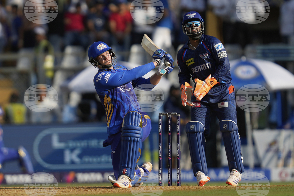India IPL Cricket