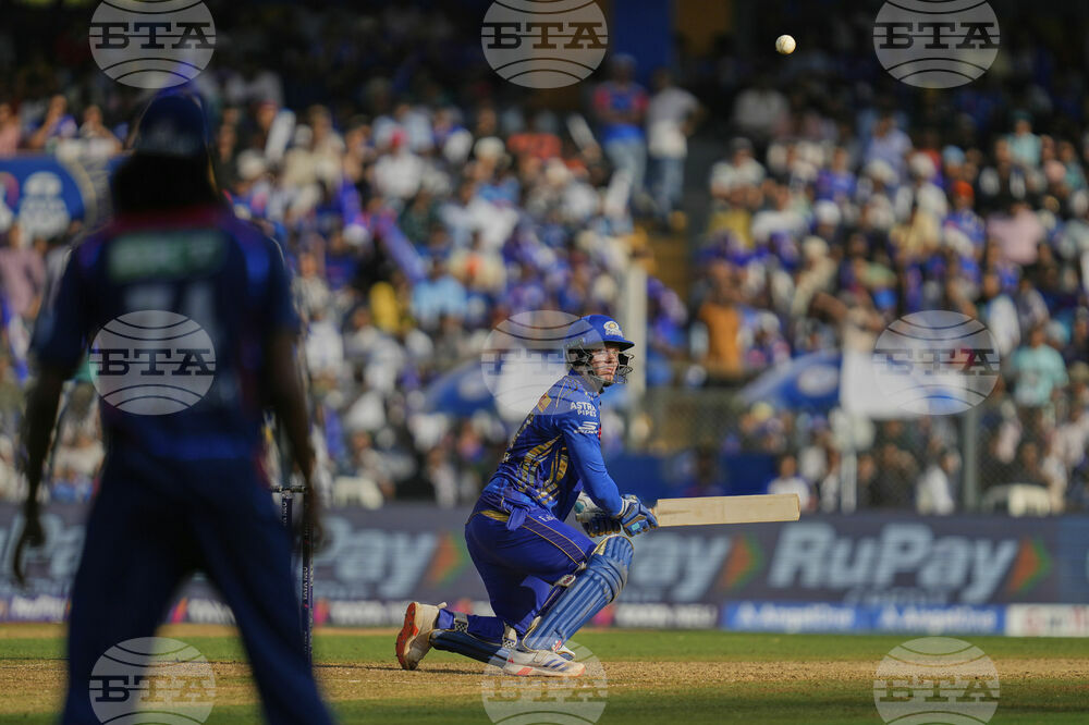 India IPL Cricket