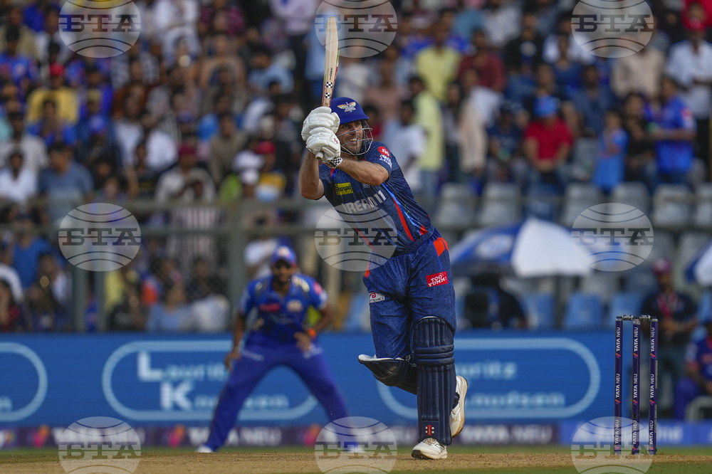 India IPL Cricket