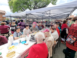 Село Жабокрът - празник на зелника - конкурс