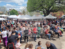 Село Жабокрът - празник на зелника - конкурс