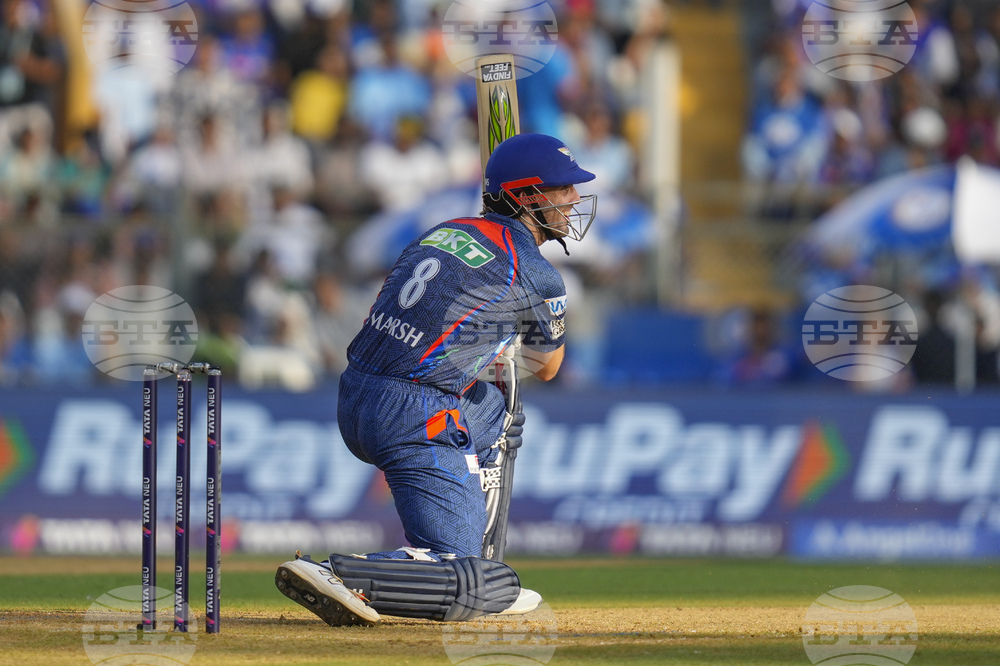 India IPL Cricket