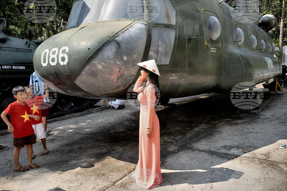 Vietnam War Anniversary