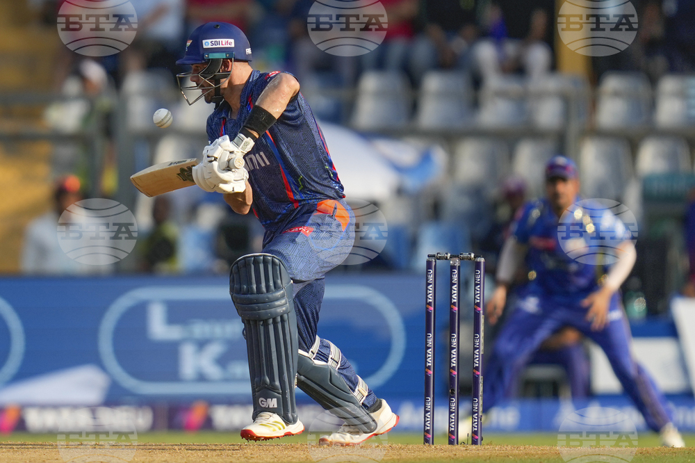 India IPL Cricket