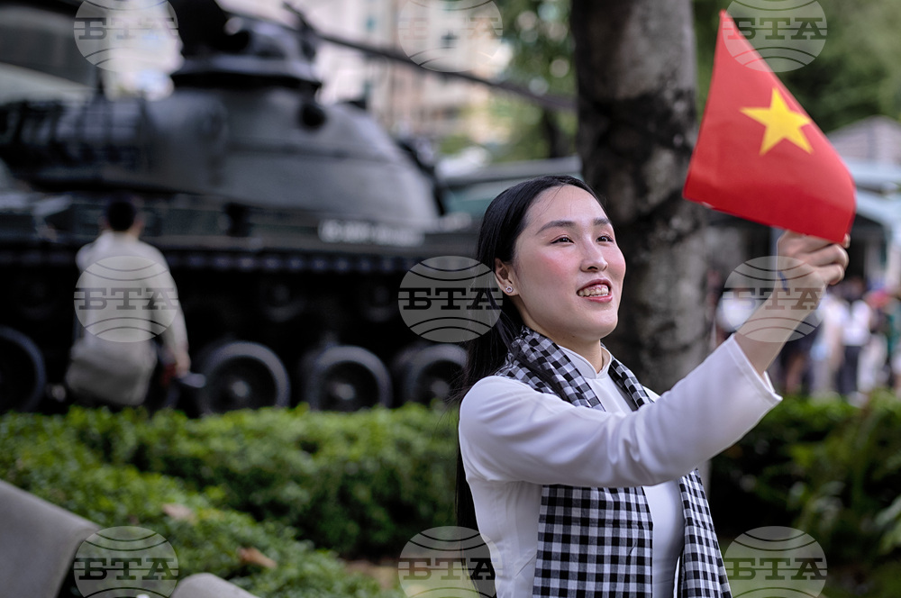 Vietnam War Anniversary