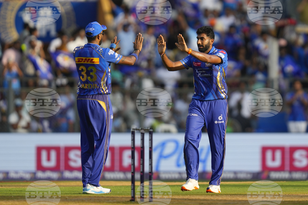 India IPL Cricket