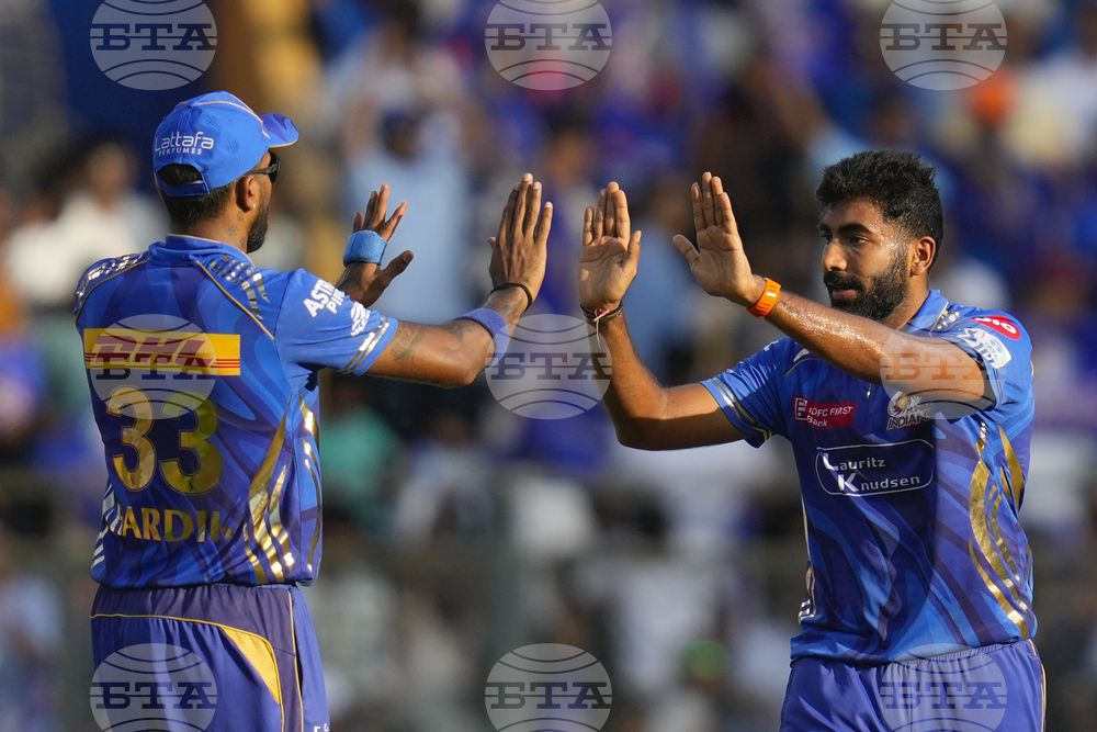 India IPL Cricket