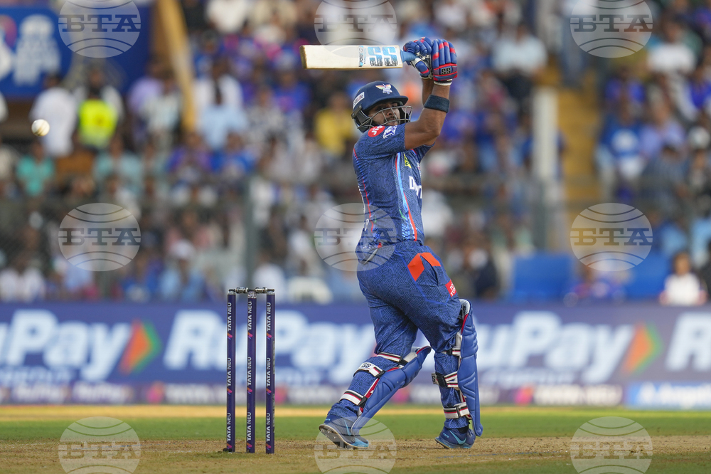 India IPL Cricket