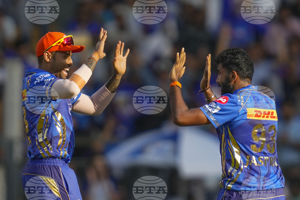 India IPL Cricket