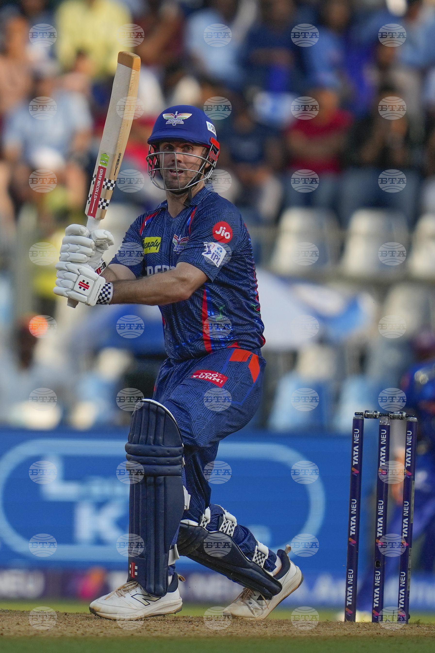 India IPL Cricket
