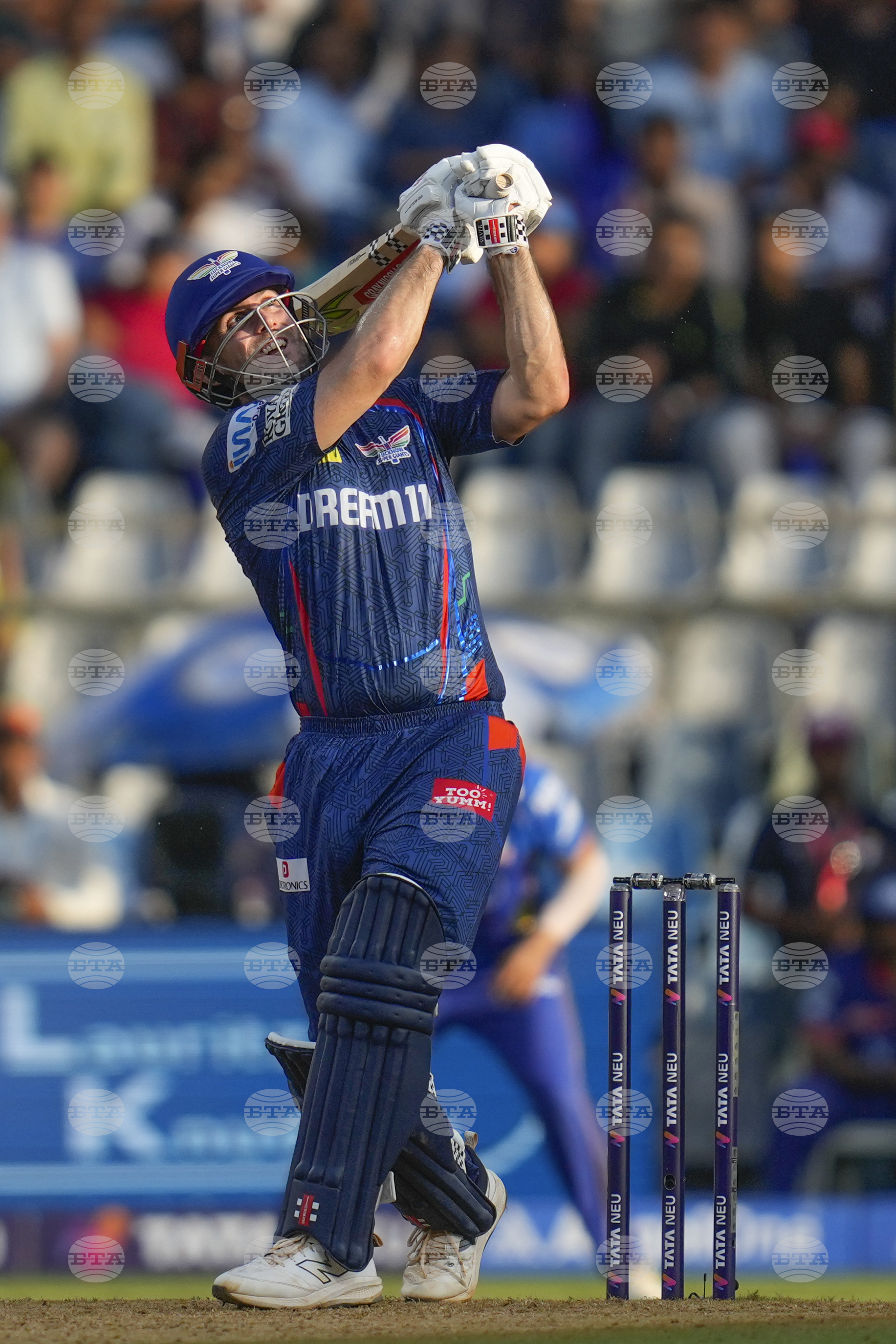 India IPL Cricket