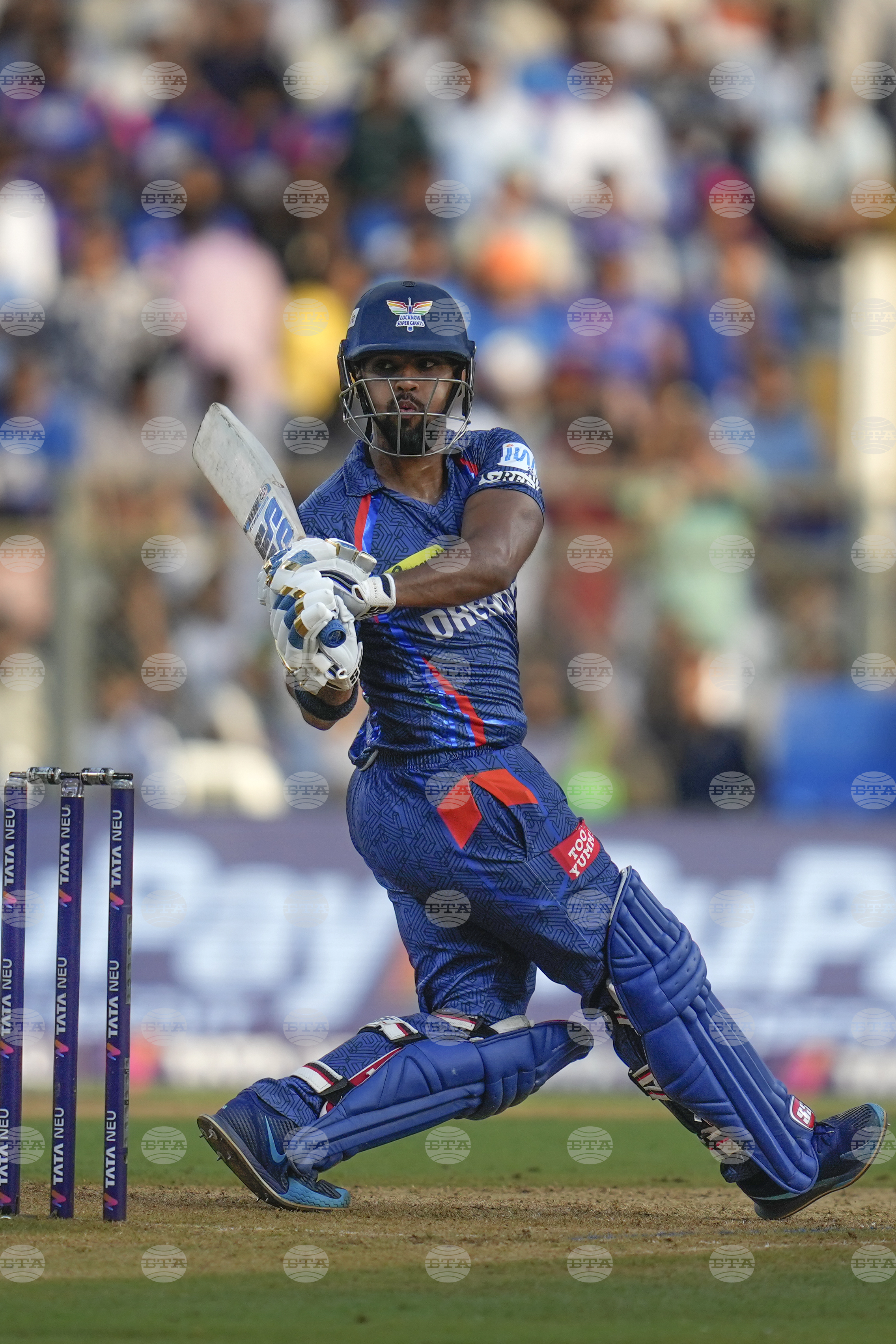 India IPL Cricket