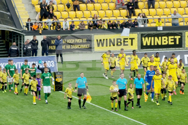 Футбол - „Ботев“ (Пловдив) - „Берое“