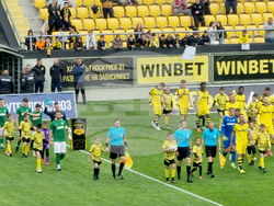 Футбол - „Ботев“ (Пловдив) - „Берое“