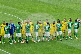 Футбол - „Ботев“ (Пловдив) - „Берое“