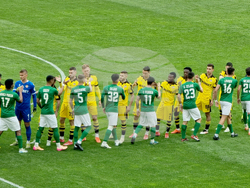 Футбол - „Ботев“ (Пловдив) - „Берое“