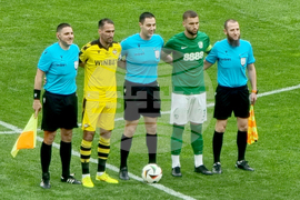 Футбол - „Ботев“ (Пловдив) - „Берое“