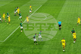 Футбол - „Ботев“ (Пловдив) - „Берое“