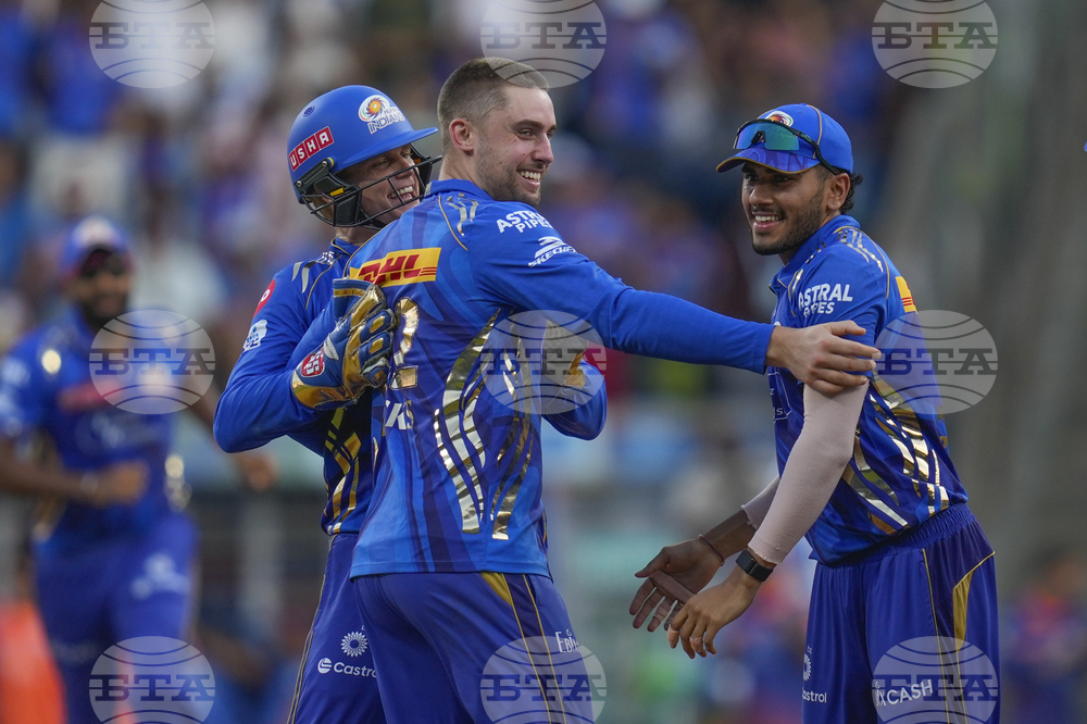 India IPL Cricket