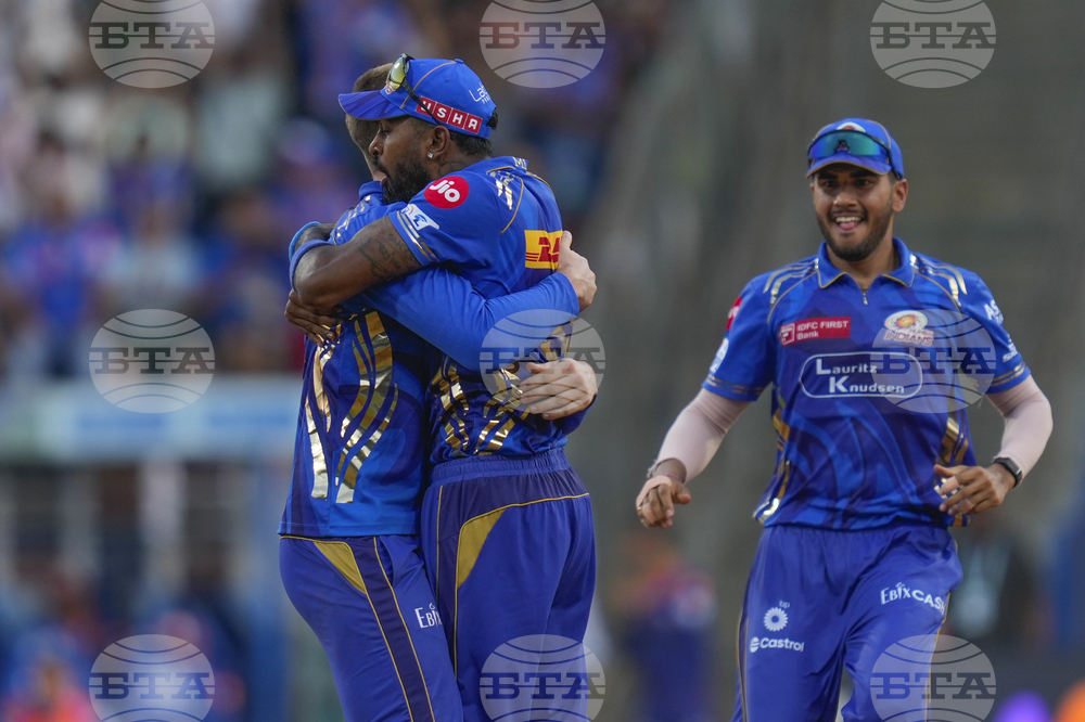 India IPL Cricket