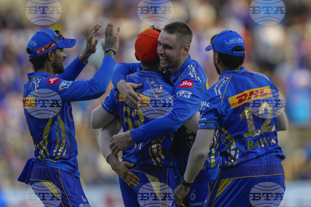 India IPL Cricket