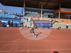 Сливен беше домакин на финалите на „Ученически игри“ по лека атлетика, волейбол за девойки и баскетбол за юноши от 11-и и 12-и клас