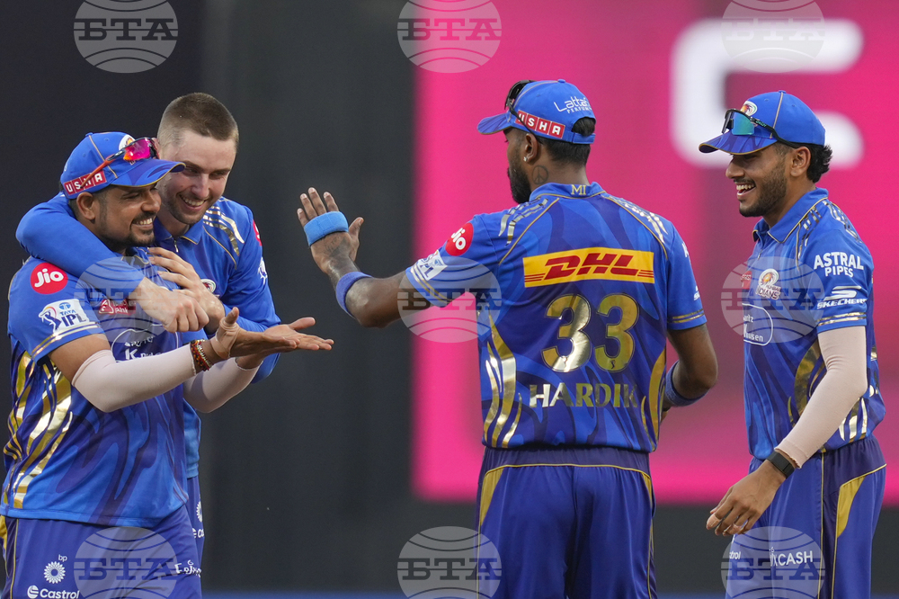 India IPL Cricket