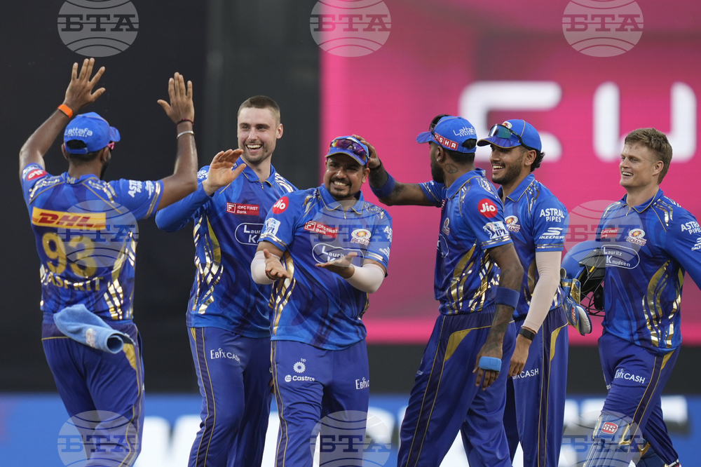 India IPL Cricket