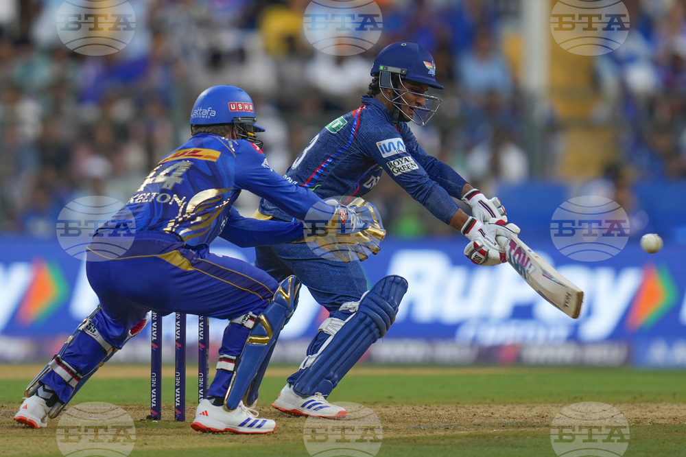 India IPL Cricket