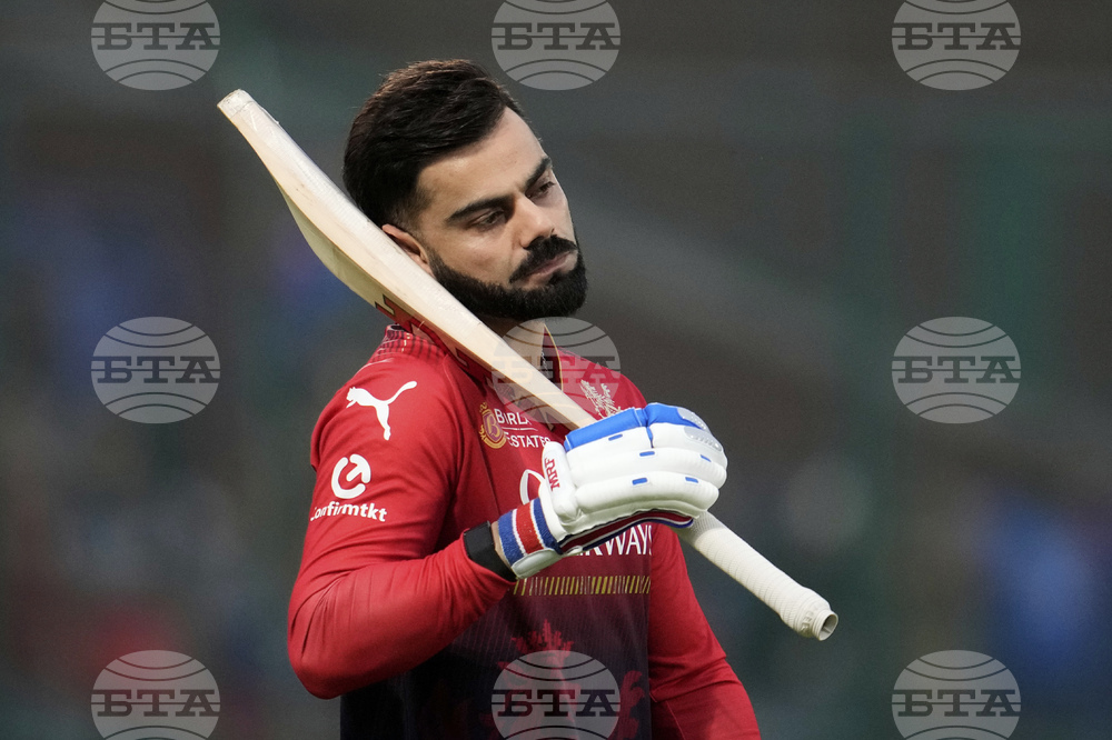 India IPL Cricket