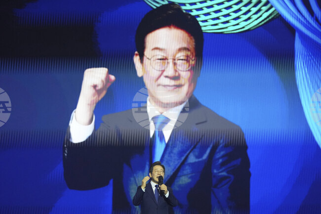 Кои са основните кандидати на президентските избори в Южна Корея