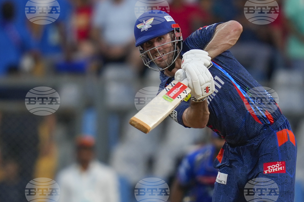 India IPL Cricket