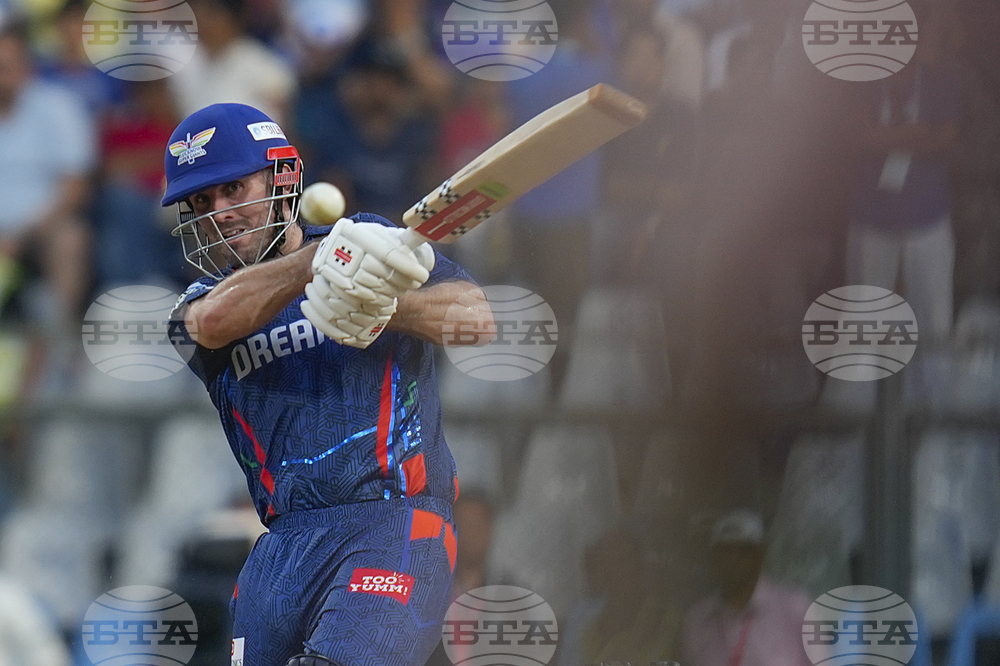 India IPL Cricket