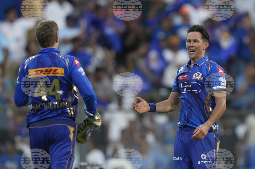 India IPL Cricket