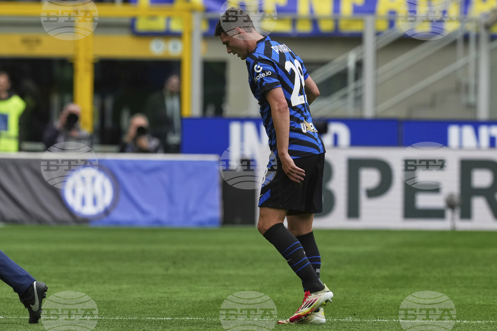 Интер може да се справи с всяко предизвикателство на Пари Сен Жермен, убеден е Бенжамен Павар преди финала на Шампионската лига по футбол