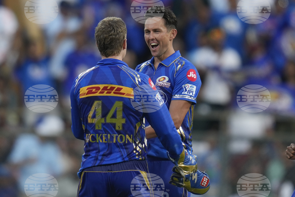 India IPL Cricket