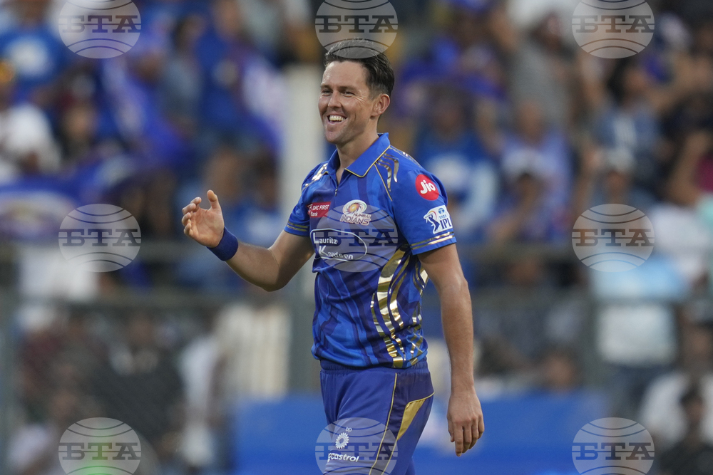 India IPL Cricket