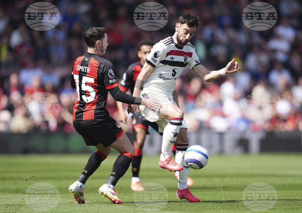 Бруно Фернандеш призова своите съотборници в Манчестър Юнайтед да подобрят представянето си