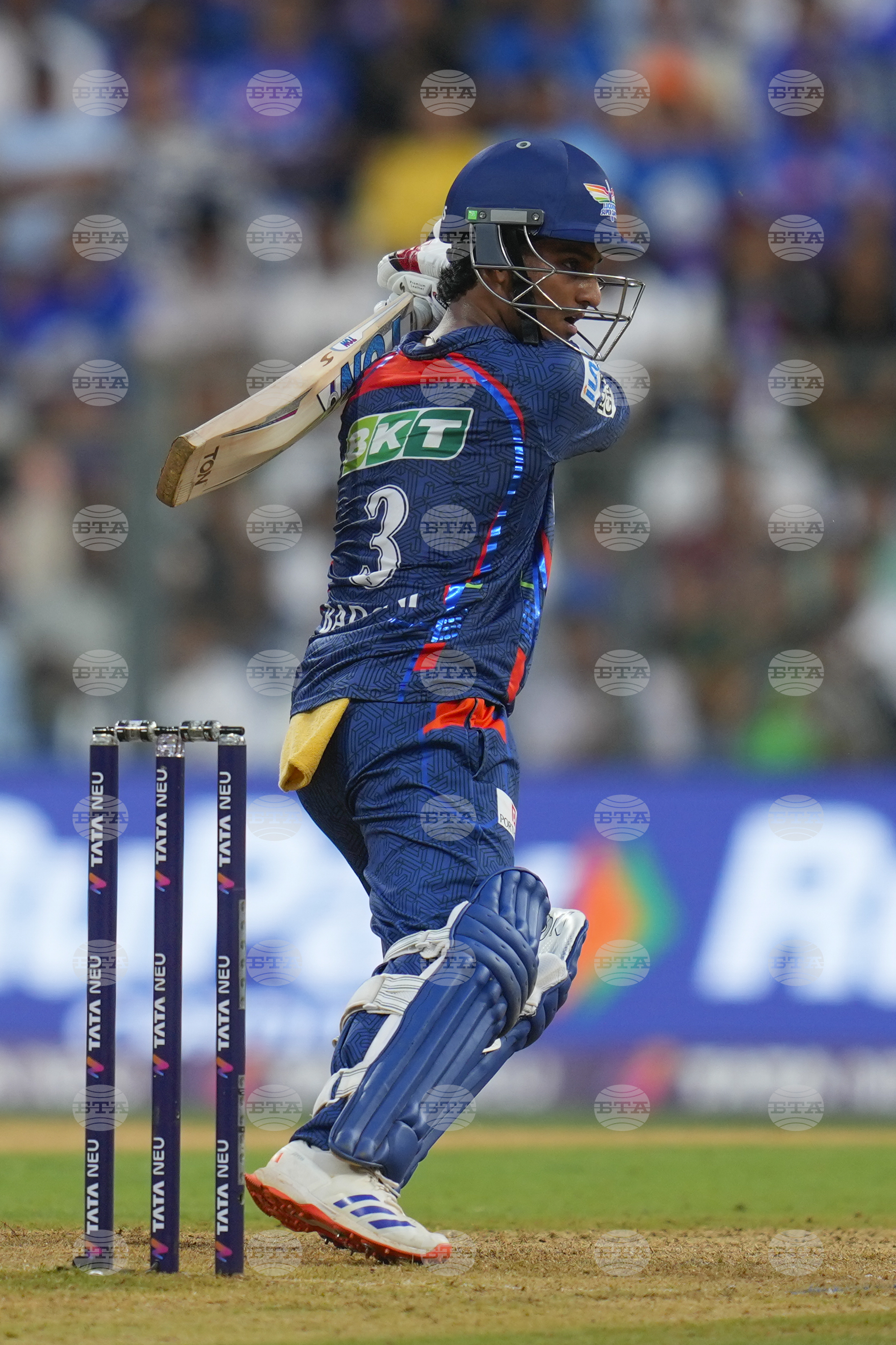 India IPL Cricket