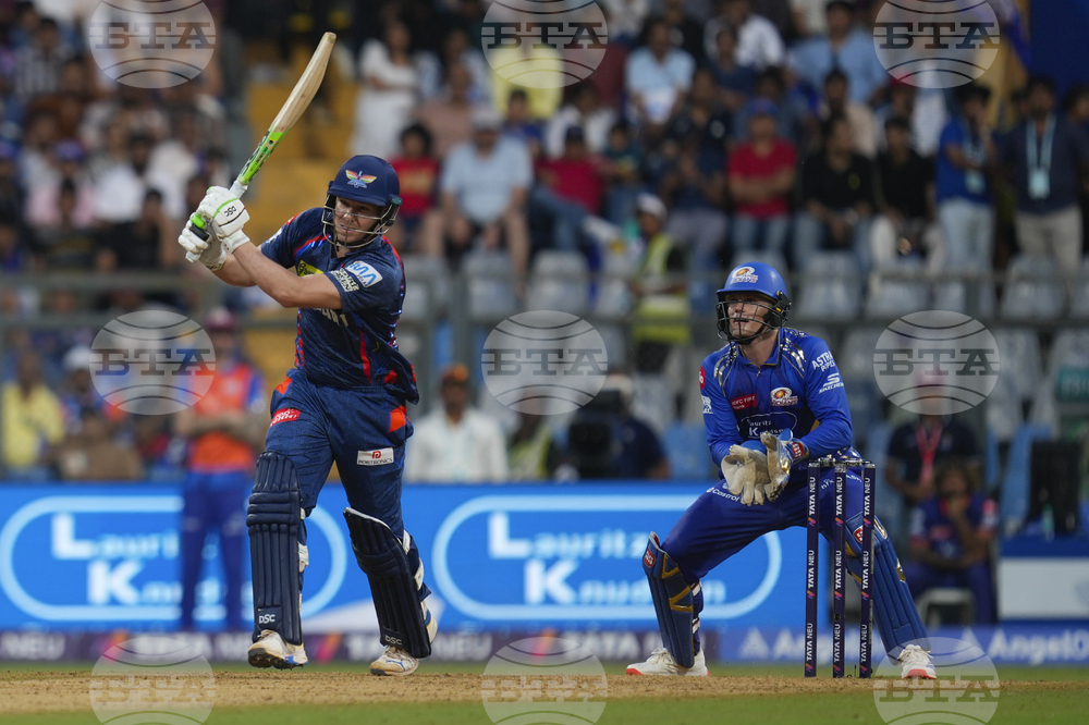 India IPL Cricket
