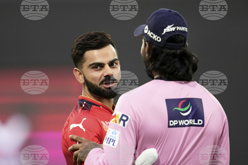 India IPL Cricket