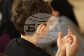 Кохлеарна имплантация - годишнина