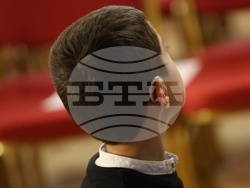 Кохлеарна имплантация - годишнина