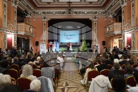 Кохлеарна имплантация - годишнина