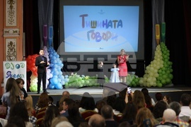 Кохлеарна имплантация - годишнина